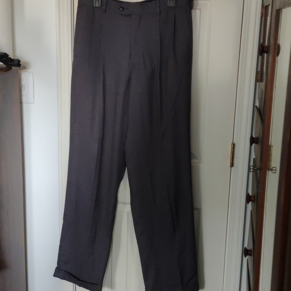 Men's dress pants